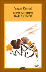 Bugünlerde Bahar İndi