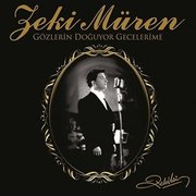 Gözlerin Doguyor Gecelerime Plak