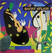 Sanat Atlası