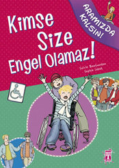 Aramızda Kalsın - Kimse Size Engel Olamaz!