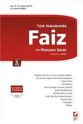 Faiz ve Munzam Zarar