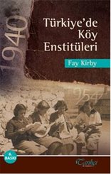 Türkiye'de Köy Enstitüleri