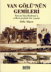 Van Gölü'nün Gemileri