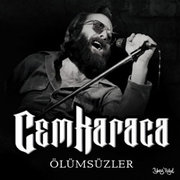 Cem Karaca Ölümsüzler Plak