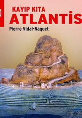 Kayıp Kıta Atlantis