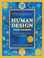 Human Design  - İnsan Tasarımı