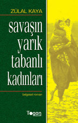 Savaşın Yarık Tabanlı Kadınları