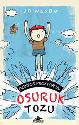 Doktor Proktor'un Osuruk Tozu
