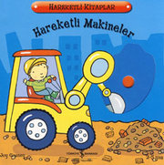 Hareketli Makineler