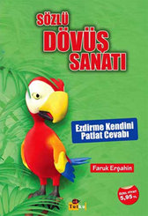Sözlü Dövüş Sanatı
