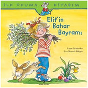 Elif' in Bahar Bayramı