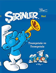 Şirinler 1 - Trampetsiz ve Trompetsiz