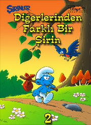 Şirinler 2 - Diğerlerinden Farklı Bir Şirin