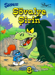 Şirinler 8 - Şövalye Şirin