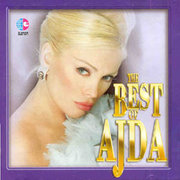 The Best Of Ajda Pekkan Plak