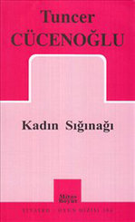 Kadın Sığınağı