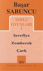 Toplu Oyunları 1 - Şerefiye-Zemberek-Çark