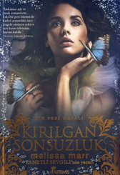 Kırılgan Sonsuzluk