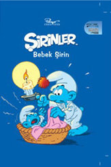 Şirinler - Bebek Şirin