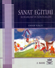Sanat Eğitimi - Kuramları ve Yöntemleri
