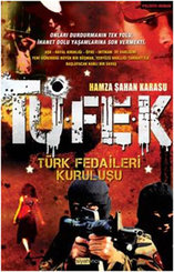 Tüfek