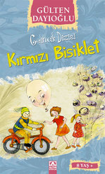 Kırmızı Bisiklet-Gelincik Dizisi