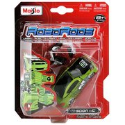 Maisto Roborods Sürpriz Oyuncak Araba May/15020