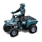 Maisto 15026 Haulers May Atv Oyuncak