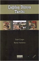 Çağdaş Dünya Tarihi