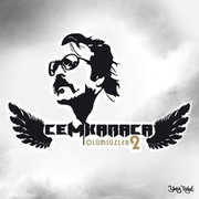 Cem Karaca Ölümsüzler 2 Plak 