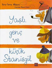 Yaşlı Genç ve Küçük Stanisgil