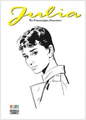 Julia - Bir Kriminoloğun Maceraları 2