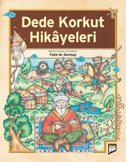 Dede Korkut Hikyeleri