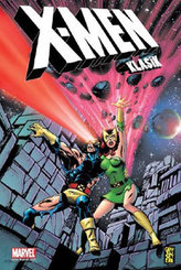 X-Men Klasik - Sayı 2