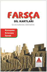 Farsça Dil Kartları