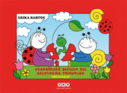 Arkadaşlık 1-Uğurböceği Sevecen İle