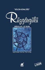 Rüzgargülü (Gülün Günlüğü)