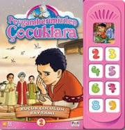 Küçük Çocuğun Bayramı