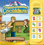 Temizlik Alışkanlığı