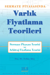 Sermaye Piyasasında Varlık Fiyatlama Teorileri