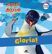 Neşeli Ayaklar 2 - Gloria! ve Ramon!