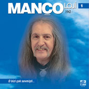 Barış Manço Mançoloji 1 Plak