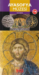 Ayasofya Guide Book