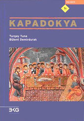 Kapadokya