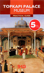 Pratik Topkapı Rehberi