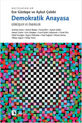 Demokratik Anayasa