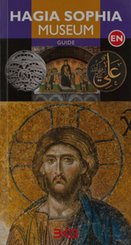 Ayasofya Guide Book İngilizce