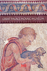 Great Palace Mosaic Museum