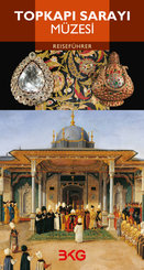 Topkapı Sarayı Guide Book Almanca