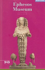Efes  Müzesi Alm